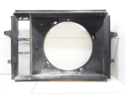 Peça sobressalente para automóvel em segunda mão termoventilador elétrico por citroen jumpy hdi 120 atlante combi referências oem iam 874720p  