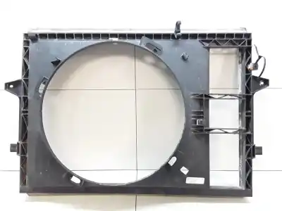 Second-hand car spare part Radiator Cooling Fan for CITROEN JUMPY HDi 120 Atlante Combi OEM IAM references 874720P  