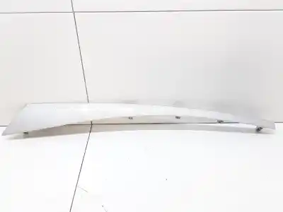 Second-hand car spare part DECORATIVE MOULDING for RENAULT MEGANE III BERLINA 5 P  OEM IAM references 684120007R  