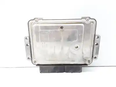 Second-hand car spare part ecu engine control for kia rio (jb) d4fa oem iam references 0281012332  