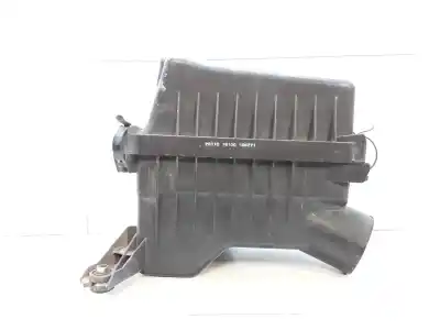 Second-hand car spare part air filter for kia rio (jb) d4fa oem iam references 281101g100  