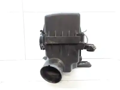 Second-hand car spare part air filter for kia rio (jb) d4fa oem iam references 281101g100  