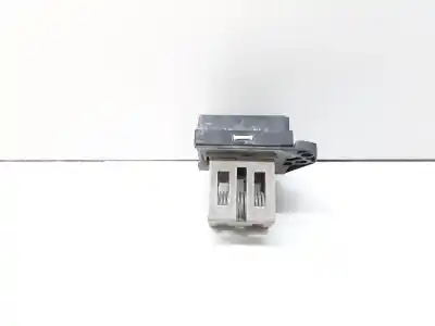 Peça sobressalente para automóvel em segunda mão resistência sofagem chauffage por peugeot 208 active referências oem iam 98372a01  