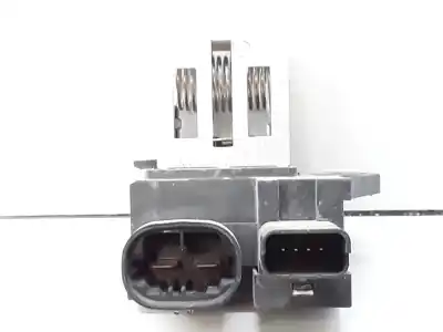 Peça sobressalente para automóvel em segunda mão resistência sofagem chauffage por peugeot 208 active referências oem iam 98372a01  