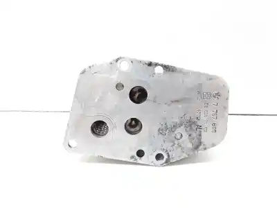Second-hand car spare part engine oil cooler for bmw x3 (e83) 2.0 sd oem iam references 7787698  