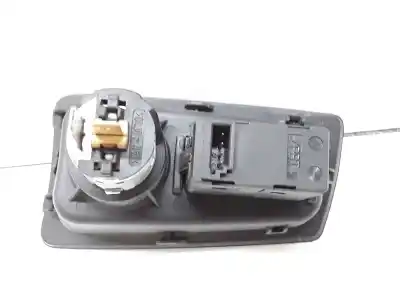 Second-hand car spare part electronic module for bmw x3 (e83) 3.0 d oem iam references 6131693058102  