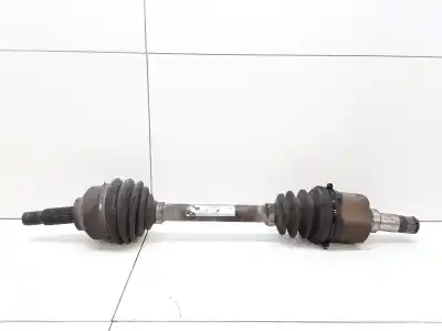 Second-hand car spare part front left transmission for ford focus ii sedán (da_) ford focus oem iam references 1s4w3b437