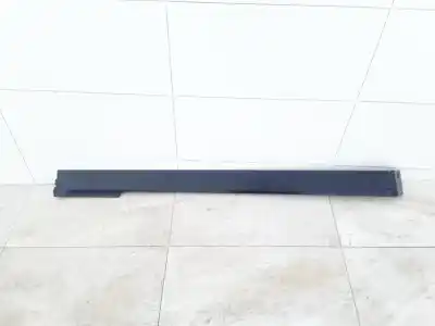 Автозапчастина б/у молдинг для MERCEDES-BENZ VITO W639 BASIC. COMBI 115 CDI Extralargo Посилання на OEM IAM A6396913308  