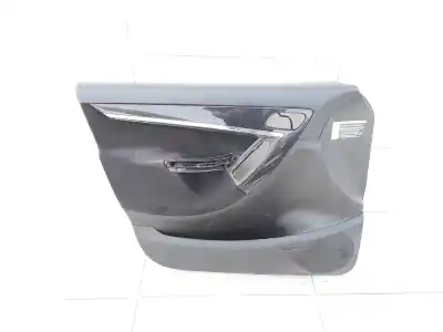 Piesă de schimb auto la mâna a doua garniere ușa fațã stânga pentru citroen c4 berlina collection referințe oem iam 96858388zd