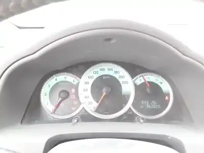 Автозапчастина б/у ПАНЕЛЬ ІНСТРУМЕНТІВ для FIAT STILO (192)  Посилання на OEM IAM 83800F060  
