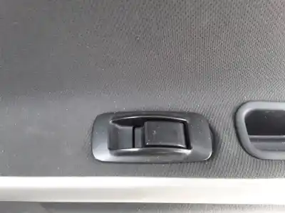 Автозапчастина б/у управління склами задніх правіх для fiat stilo (192) 1.9 jtd cat посилання на oem iam 848100f010