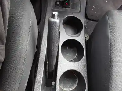 Автозапчастина б/у важіль ручного гальма для fiat stilo (192) 1.9 jtd cat посилання на oem iam 