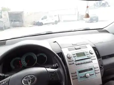 Автозапчастина б/у панель приладів для fiat stilo (192) 1.9 jtd cat посилання на oem iam   