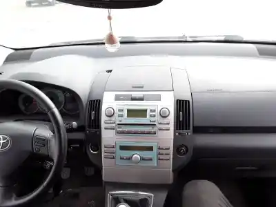 Автозапчастина б/у панель приладів для fiat stilo (192) 1.9 jtd cat посилання на oem iam 
