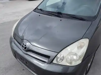 Автозапчастина б/у капок для fiat stilo (192) 1.9 jtd cat посилання на oem iam 533010f010  