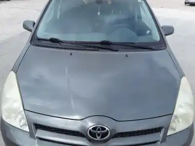 Автозапчастина б/у капок для fiat stilo (192) 1.9 jtd cat посилання на oem iam 533010f010
