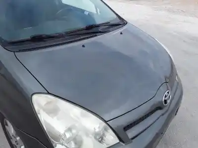 Автозапчастина б/у капок для fiat stilo (192) 1.9 jtd cat посилання на oem iam 533010f010  