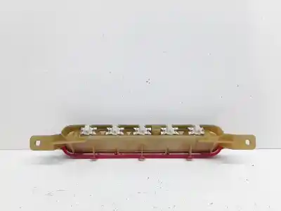 Second-hand car spare part central brake light for fiat stilo (192) 1.9 jtd cat oem iam references 15700f010  