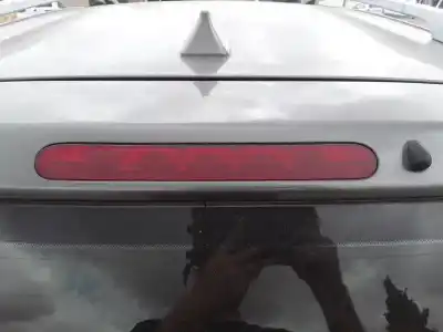 Автозапчастина б/у центральний гампов для fiat stilo (192) 1.9 jtd cat посилання на oem iam 15700f010