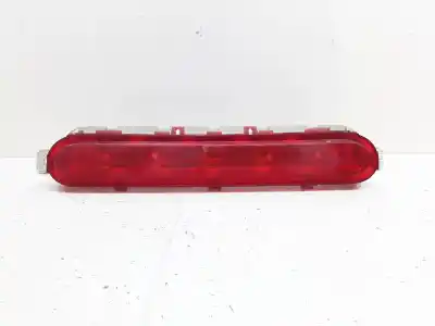 Second-hand car spare part central brake light for fiat stilo (192) 1.9 jtd cat oem iam references 15700f010  