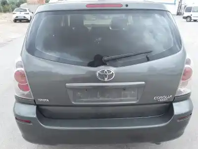 Автозапчастина б/у загальні двері для fiat stilo (192) 1.9 jtd cat посилання на oem iam 670050f010