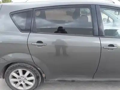 Автозапчастина б/у двері задні праві для fiat stilo (192) 1.9 jtd cat посилання на oem iam 670030f010