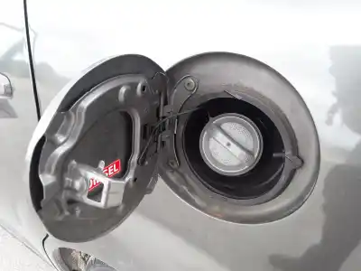Автозапчастина б/у зовнішній пливний колпак для fiat stilo (192) 1.9 jtd cat посилання на oem iam   