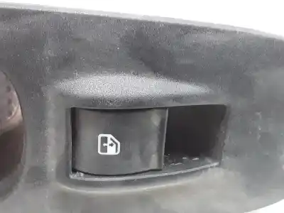 Pièce détachée automobile d'occasion commande de lève vitre avant droit pour fiat iii evo punto (199) 169a4000 références oem iam 735500049  