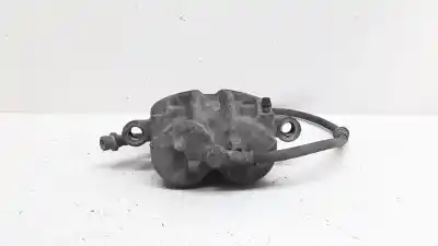 Автозапчастина б/у передній лівий гальмум для mitsubishi montero (v60/v70) 3.2 di-d avance посилання на oem iam   