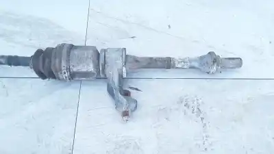 Second-hand car spare part  for KIA RIO  OEM IAM references 4956017700  