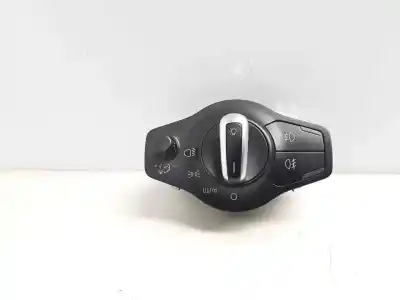 Автозапчасти б/у управление светом за audi q5 (8r) 2.0 tdi (125kw) ссылки oem iam 8k0941531as   Автозапчасти б/у управление светом за audi q5 (8r) 2.0 tdi (125kw) ссылки oem iam 8k0941531as