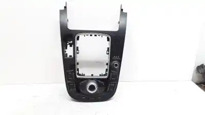 Автозапчасти б/у электронный модуль за audi q5 (8r) 2.0 tdi (125kw) ссылки oem iam 8t0919609wfx   Автозапчасти б/у электронный модуль за audi q5 (8r) 2.0 tdi (125kw) ссылки oem iam 8t0919609wfx