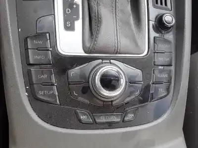 Автозапчасти б/у электронный модуль за audi q5 (8r) 2.0 tdi (125kw) ссылки oem iam 8t0919609wfx   Автозапчасти б/у электронный модуль за audi q5 (8r) 2.0 tdi (125kw) ссылки oem iam 8t0919609wfx