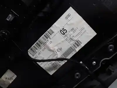 Автозапчасти б/у обивка задней правой двери за audi q5 (8r) 2.0 tdi (125kw) ссылки oem iam 8r0867306   Автозапчасти б/у обивка задней правой двери за audi q5 (8r) 2.0 tdi (125kw) ссылки oem iam 8r0867306