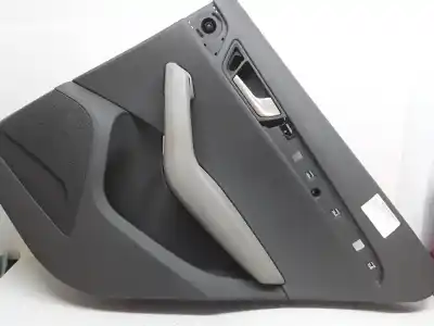 Автозапчасти б/у обивка задней правой двери за audi q5 (8r) 2.0 tdi (125kw) ссылки oem iam 8r0867306   Автозапчасти б/у обивка задней правой двери за audi q5 (8r) 2.0 tdi (125kw) ссылки oem iam 8r0867306