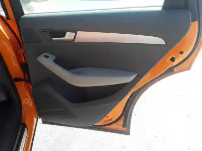 Pezzo di ricambio per auto di seconda mano  per AUDI Q5 (8R)  Riferimenti OEM IAM 8R0867306   Pezzo di ricambio per auto di seconda mano  per AUDI Q5 (8R)  Riferimenti OEM IAM 8R0867306
