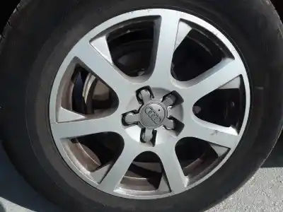Pezzo di ricambio per auto di seconda mano  per AUDI Q5 (8R)  Riferimenti OEM IAM R17   Pezzo di ricambio per auto di seconda mano  per AUDI Q5 (8R)  Riferimenti OEM IAM R17