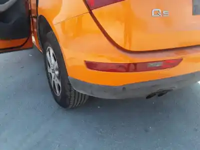 Pezzo di ricambio per auto di seconda mano  per AUDI Q5 (8R)  Riferimenti OEM IAM    Pezzo di ricambio per auto di seconda mano  per AUDI Q5 (8R)  Riferimenti OEM IAM