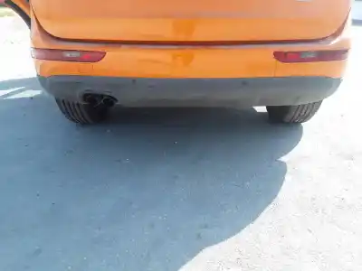 Автозапчастина б/у задній бампер для audi q5 (8r) 2.0 tdi (125kw) посилання на oem iam    Автозапчастина б/у задній бампер для audi q5 (8r) 2.0 tdi (125kw) посилання на oem iam