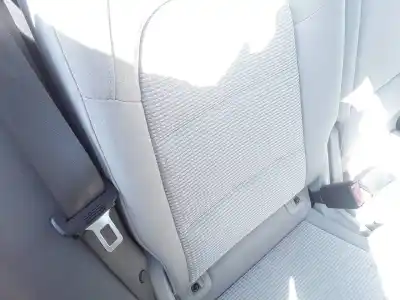 Автозапчасти б/у сиденья задние справа за audi q5 (8r) 2.0 tdi (125kw) ссылки oem iam  Автозапчасти б/у сиденья задние справа за audi q5 (8r) 2.0 tdi (125kw) ссылки oem iam