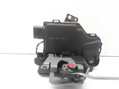 Second-hand car spare part left front door lock for audi a4 b5 (8d2) 1.8 t oem iam references 4b18370153  