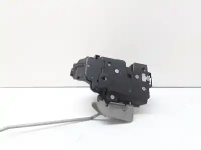 Second-hand car spare part left front door lock for audi a4 b5 (8d2) 1.8 t oem iam references 4b18370153  