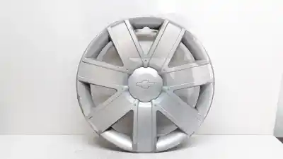 Pezzo di ricambio per auto di seconda mano coprimozzi per chevrolet lacetti z20s riferimenti oem iam 96452304