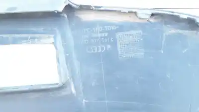 Автозапчасти б/у защитная крышка за audi q5 (8r) 2.0 tdi (125kw) ссылки oem iam 8r0807061c   Автозапчасти б/у защитная крышка за audi q5 (8r) 2.0 tdi (125kw) ссылки oem iam 8r0807061c