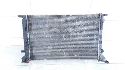 Автозапчасти б/у водяной радиатор за audi q5 (8r) 2.0 tdi (125kw) ссылки oem iam 8k0121251t   Автозапчасти б/у водяной радиатор за audi q5 (8r) 2.0 tdi (125kw) ссылки oem iam 8k0121251t