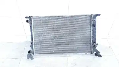 Second-hand car spare part WATER RADIATOR for AUDI Q5 (8R)  OEM IAM references 8K0121251T  