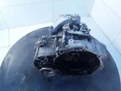 Автозапчастина б/у коробка передач для audi a3 (8p1) 2.0 tdi 16v посилання на oem iam hdv