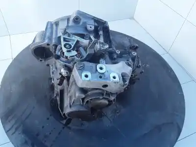 Автозапчастина б/у коробка передач для audi a3 (8p1) 2.0 tdi 16v посилання на oem iam hdv  