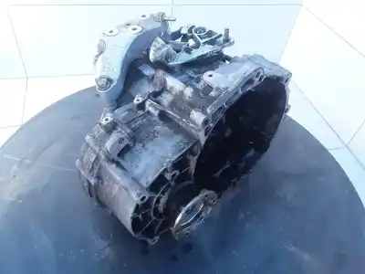 Автозапчастина б/у коробка передач для audi a3 (8p1) 2.0 tdi 16v посилання на oem iam hdv  