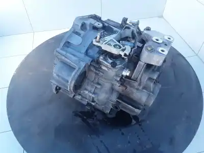Автозапчастина б/у коробка передач для audi a3 (8p1) 2.0 tdi 16v посилання на oem iam hdv  